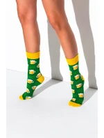 Sada ponožek Zooxy mixTURY Chmel 2 Pairs