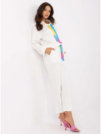 Sada DHJ KMPL 20335.44 ecru