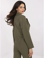 Námořnictvo DHJ MA 18736.12 khaki Námořnictvo DHJ MA 18736.12 khaki