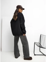 Halenka RV BL A1038.01P černá