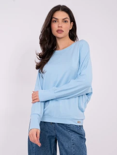 Halenka RV BZ A 164.82 světle modrá