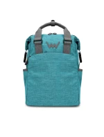 Městský batoh VUCH Lien Turquoise