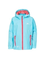 Dětská nepromokavá bunda Trespass Qikpac Jacket