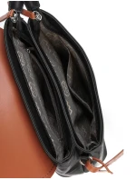 Dámská kabelka Vuch Byrsa E Black