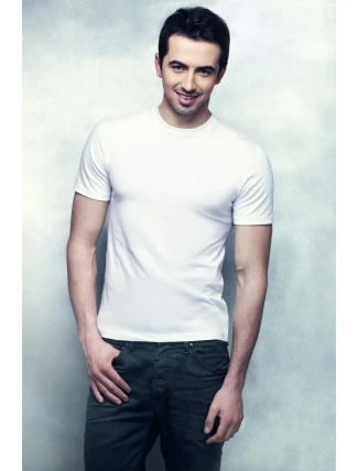 Pánské tričko Alex k/r - TOP-BIS Pánské tričko Alex k/r - TOP-BIS