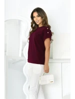 BLOUSE BRIANA BLOUSE BRIANA