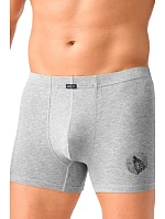 Pánské boxerky MXH 614 B26 3XL–4XL Pánské boxerky MXH 614 B26 3XL–4XL