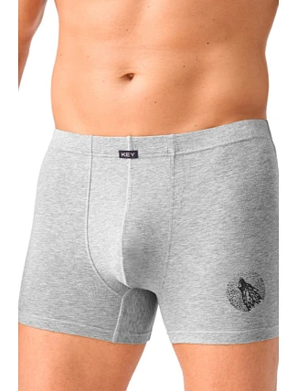 Pánské boxerky MXH 614 B26 3XL–4XL Pánské boxerky MXH 614 B26 3XL–4XL