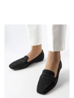 Mokasiny model 207844 Solea