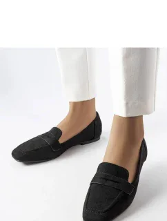 Mokasiny model 207844 Solea