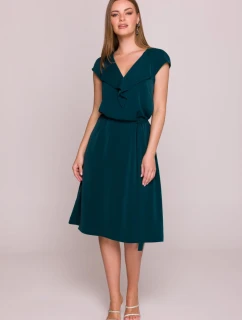 Společenské šaty  model 214652 Stylove