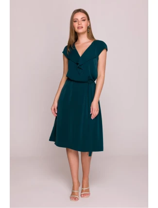 Společenské šaty  model 214652 Stylove