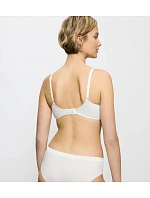 BODY MAKE-UP SOFT TOUCH - Hladká podprsenka s polstrováním a kosticemi Triumph BODY MAKE-UP SOFT TOUCH - Hladká podprsenka s polstrováním a kosticemi Triumph