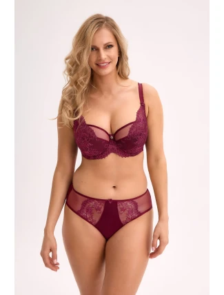 Poloměkká podprsenka Gaia BS 1313 Jovana