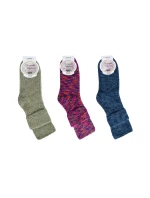 Cerber 7038 Boucle ponožky 36-42