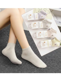 WiK SO&LI 3517 vzor 03 Sportovní nohy 35-42