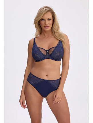 Tanga Gaia GFB 1376 Martina Brazyliany S–2XL