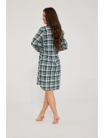 Košile Cornette 104/491 Francesca, délka 2, velikosti S–2XL, rozepínací