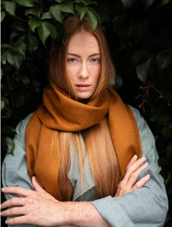 Art Of Polo 24305 Šála Asteria