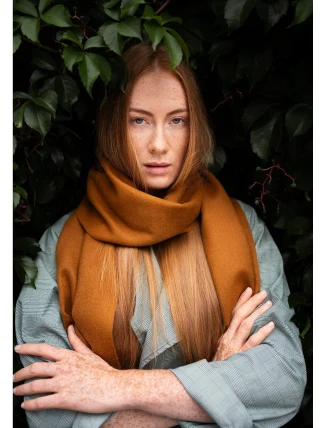 Art Of Polo 24305 Šála Asteria