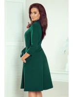 Dámské šaty 286-1 Sandy - NUMOCO Dámské šaty 286-1 Sandy - NUMOCO