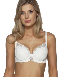 Dámská podprsenka 2104 Yasemin cream - AVA