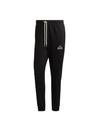 Kalhoty adidas Essentials FeelComfy French Terry M HE1856 Kalhoty adidas Essentials FeelComfy French Terry M HE1856