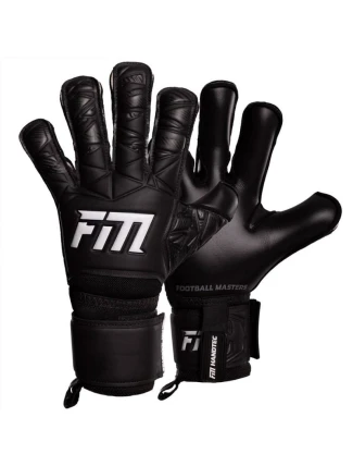 Brankářské rukavice FM Invictus X S953305 Brankářské rukavice FM Invictus X S953305