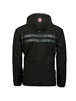 Kurtka softshellowa Geographical Norway Royaute Assor B Men 068 M WW1975H/GN/Black / Black