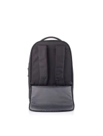 XD DESIGNOVÁ TAŠKA NA KOLEČKÁCH ČERNÁ P705.771