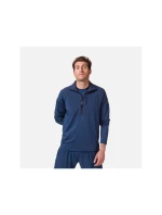 Rossignol Skpr 1/2 mikina na zip navy blue