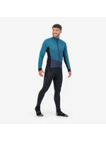 Rogelli zimní bunda TARAX modrá 2XL