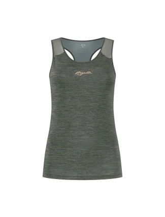 Rogelli běh bez rukávů KYA šedá S Rogelli běh bez rukávů KYA šedá S