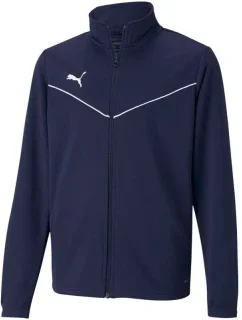 Dětská mikina TeamRise Training Poly Jr 657393 06 - Puma