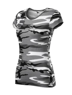 Dámské tričko Camo Pure W MLI-C2232 - Malfini