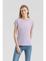 Fruit of the Loom Lady-Fit Iconic 150 T Dámské tričko 16.1432 dark heather grey