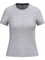 Kariban K 380 Dámské tričko 20.K380 oxford grey Kariban K 380 Dámské tričko 20.K380 oxford grey