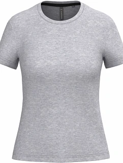 Kariban K 380 Dámské tričko 20.K380 oxford grey