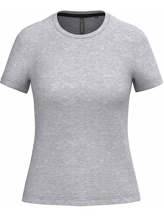 Kariban K 380 Dámské tričko 20.K380 oxford grey Kariban K 380 Dámské tričko 20.K380 oxford grey