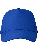 Atlantis Headwear Kid Recy Five Dětská 5 panelová kšiltovka 33.0237 royal Atlantis Headwear Kid Recy Five Dětská 5 panelová kšiltovka 33.0237 royal