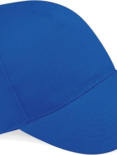 Beechfield B 15 5 panelová kšiltovka "Ultimate" 53.0015 bright royal