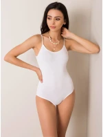 Dámské body BR BO 2081.77 bílá - FPrice