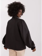 Košile LK KS 509484.87 černá