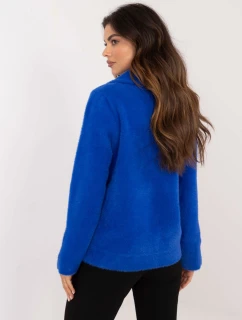 MBM KR 250.77 kobaltový plášť