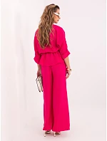 MI KMPL set C352.50 fuchsiová