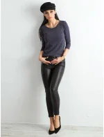 Halenka RV BZ 4690.70 grafitová