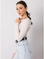 Halenka RV BZ 6010.66 světle béžová