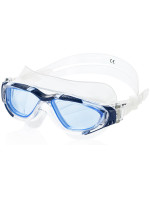 Plavecké brýle AQUA SPEED Bora Navy Blue