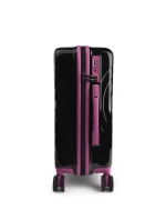 Cestovní kufr Vuch Precious Black