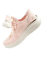 Dámské boty W 117617/LTPK růžové - Skechers Dámské boty W 117617/LTPK růžové - Skechers
